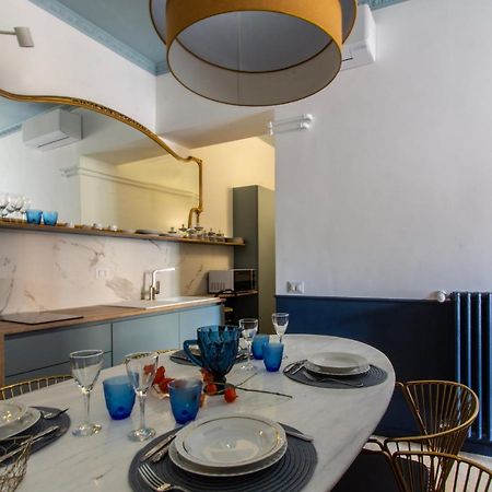Rasella44, Blu Apartment روما المظهر الخارجي الصورة