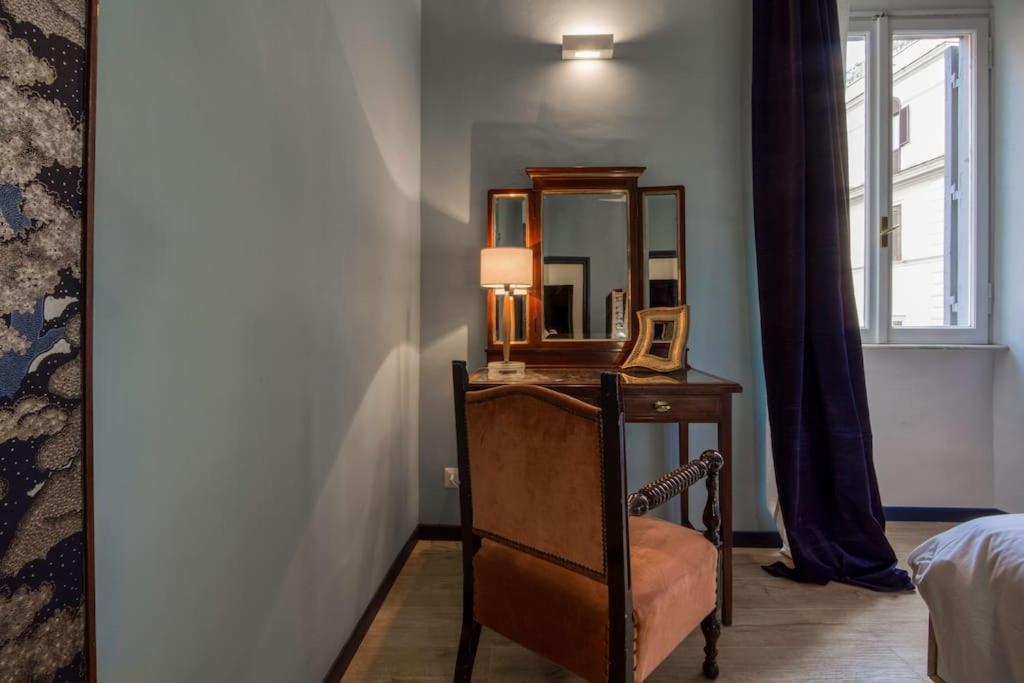 Rasella44, Blu Apartment روما المظهر الخارجي الصورة