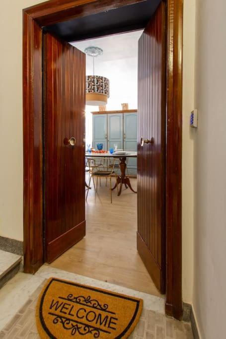 Rasella44, Blu Apartment روما المظهر الخارجي الصورة