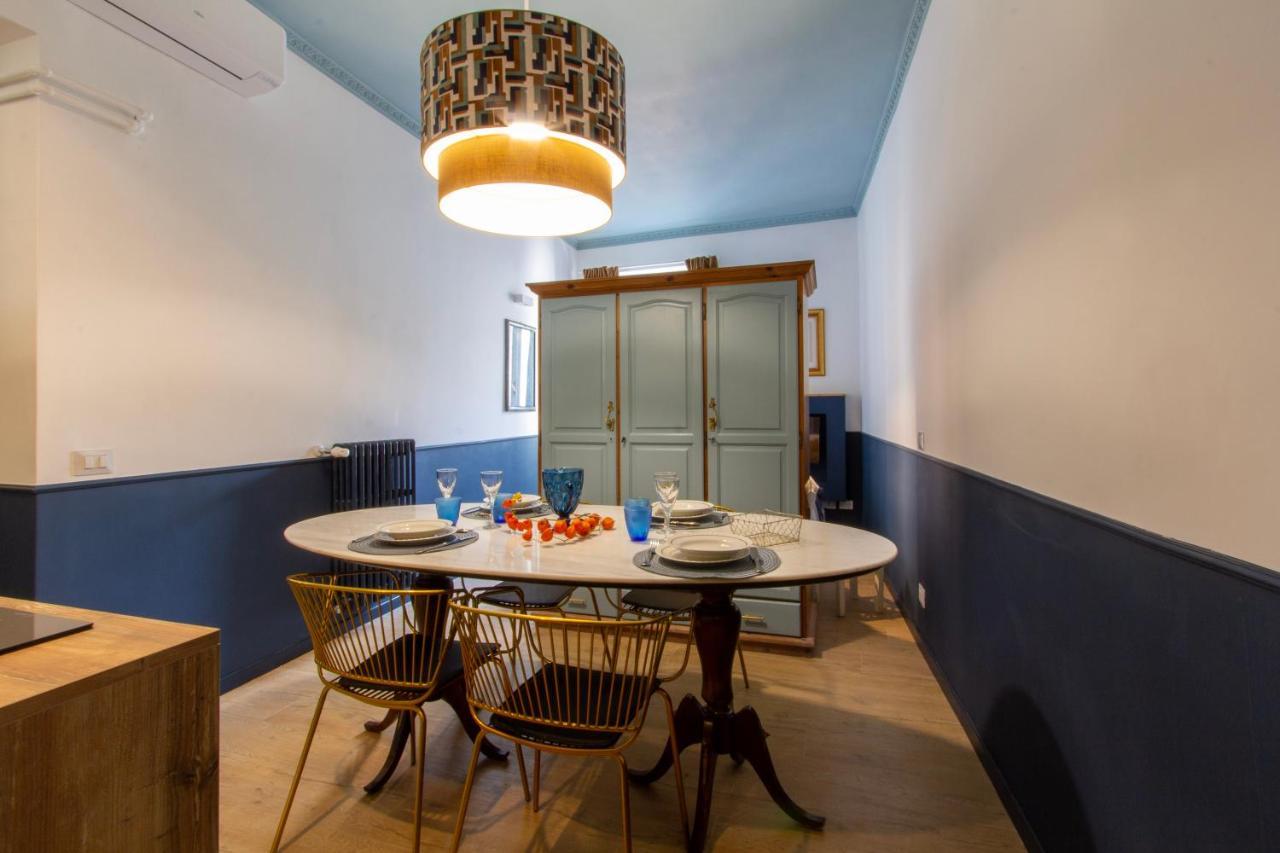 Rasella44, Blu Apartment روما المظهر الخارجي الصورة