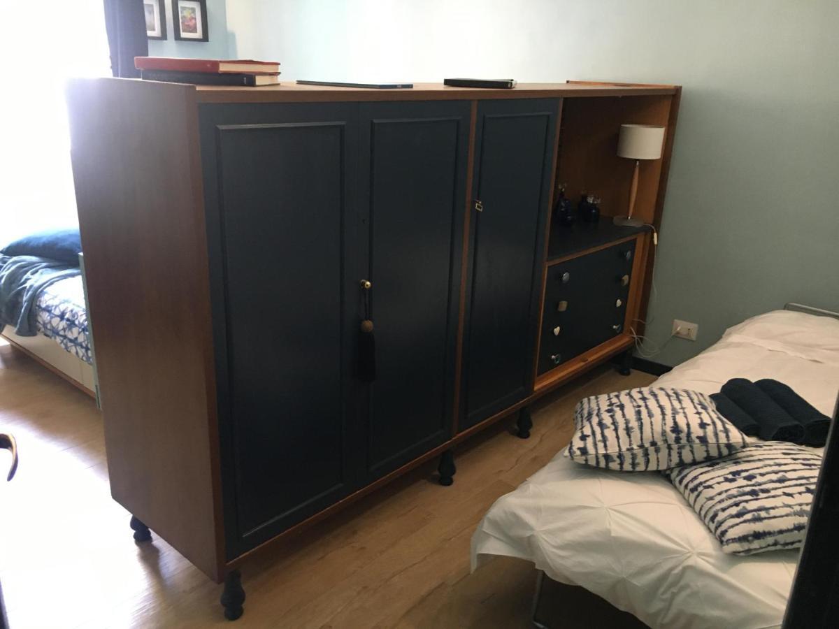 Rasella44, Blu Apartment روما المظهر الخارجي الصورة